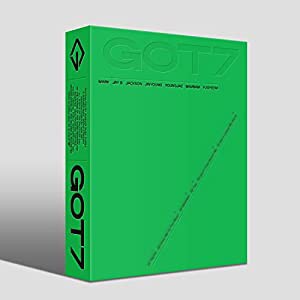 GOT7(韓国盤)(中古品)