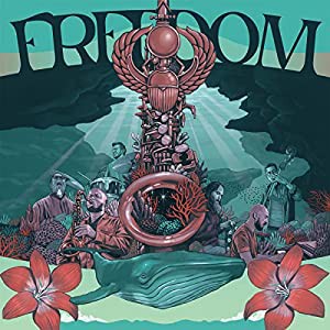 Freedom(中古品)