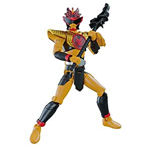 暴太郎戦隊ドンブラザーズ チェンジヒーローズ ドンドラゴクウ＆ドントラボルトセット(中古品)