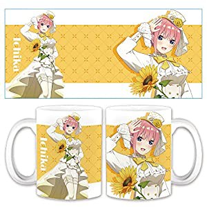 映画「五等分の花嫁」 マグカップA［中野一花 ロリィタファッションver.］(中古品)