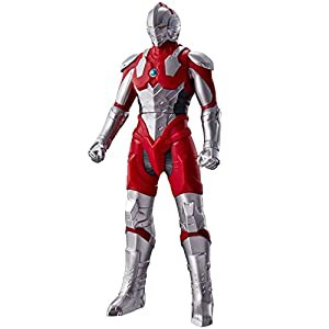 ムービーモンスターシリーズ ULTRAMAN(中古品)