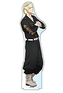 東京リベンジャーズ 描き下ろし アクリルスタンド 特攻服Ver. ドラケン(中古品)