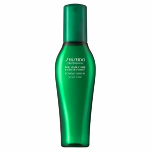 資生堂プロフェッショナル フェンテフォルテ トーニングセラム 125ml【全商品最安値に挑戦】