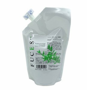 FUCES フーチェ AR エッセンス プラス 500ml 詰替え (リニューアル後)【全商品最安値に挑戦】