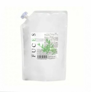 FUCES フーチェ AR シャンプー 1500mL 詰替え（業務用）【全商品最安値に挑戦】