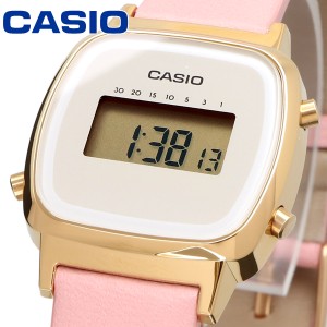 CASIO 腕時計 ゆうパケット カシオ チープカシオ チプカシ 海外モデル シンプル ヴィンテージ レディース LA670WEFL-4A2