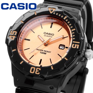 CASIO 腕時計 ゆうパケット チプカシ 海外モデル シンプル レディース LRW-200H-9E2