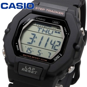 CASIO 腕時計 ゆうパケット カシオ コレクション スポーツ 海外モデル ウォーキング ランニング 歩数計 レディース ユニセックス LWS-220