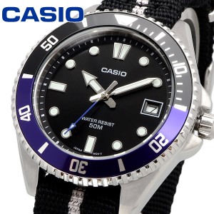 CASIO 腕時計 ゆうパケット カシオ チープカシオ チプカシ スタンダード クオーツ 海外モデル メンズ ユニセックス MDV-10C-1A2