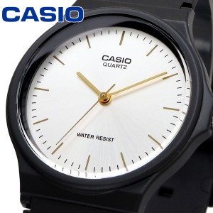 CASIO 腕時計 ゆうパケット チープカシオ チプカシ 海外モデル シンプル レディース MQ-24-7E2