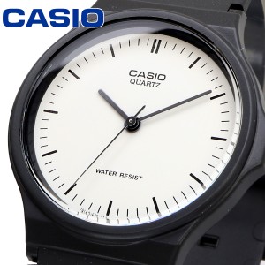 CASIO 腕時計 ゆうパケット チープカシオ チプカシ 海外モデル シンプル レディース MQ-24-7E