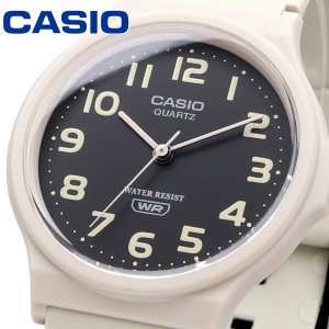 CASIO 腕時計 ゆうパケット カシオ チープカシオ 海外モデル メンズ レディース ユニセックス MQ-24UC-8B