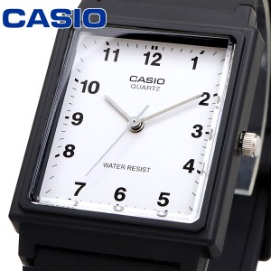 CASIO 腕時計 ゆうパケット チープカシオ チプカシ 海外モデル シンプル レディース MQ-27-7B