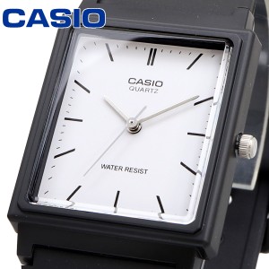 CASIO 腕時計 ゆうパケット チープカシオ チプカシ 海外モデル シンプル レディース MQ-27-7E