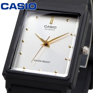 CASIO 腕時計 ゆうパケット チープカシオ チプカシ 海外モデル シンプル レディース MQ-38-7A