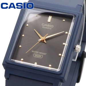 CASIO 腕時計 ゆうパケット カシオ チープカシオ 海外モデル メンズ レディース ユニセックス MQ-38UC-2A1