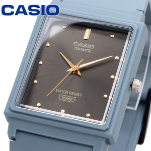 CASIO 腕時計 ゆうパケット カシオ チープカシオ 海外モデル メンズ レディース ユニセックス MQ-38UC-2A2