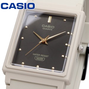 CASIO 腕時計 ゆうパケット カシオ スタンダード チープカシオ 海外モデル メンズ レディース ユニセックス MQ-38UC-8A