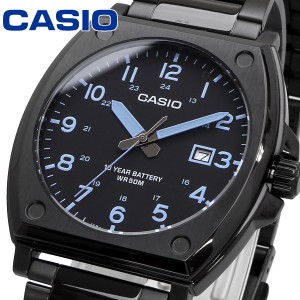 CASIO 腕時計 カシオ チープカシオ チプカシ 海外モデル シンプル メンズ MTP-E715D-1A