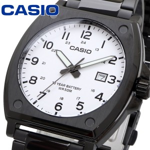 CASIO 腕時計 カシオ チープカシオ チプカシ 海外モデル シンプル メンズ MTP-E715D-7A