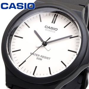 CASIO 腕時計 ゆうパケット カシオ スタンダード チープカシオ 海外モデル メンズ レディース ユニセックス MW-240-7E