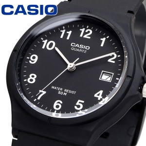CASIO 腕時計 ゆうパケット カシオ チープカシオ チプカシ 海外モデル シンプル メンズ レディース ユニセックス MW-59-1B