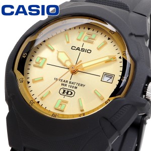 CASIO 腕時計 ゆうパケット カシオ チープカシオ チプカシ 海外モデル シンプル キッズ レディース ユニセックス MW-600F-9A