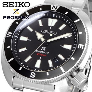 SEIKO 腕時計 セイコー 海外モデル PROSPEX プロスペックス 200m防水 タートル 自動巻き メンズ SRPH17K1