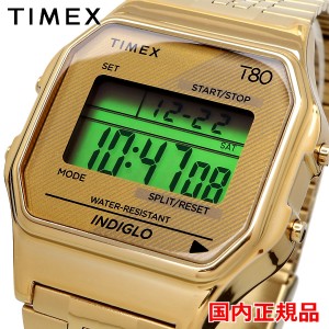 timex クラシック デジタルの通販｜au PAY マーケット