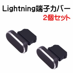 アイフォン 差込口 カバー iPhone 端子 カバー 差し込み ライトニング キャップ Lightning コネクタ iPad アイパッド エアポッズ Airpod 