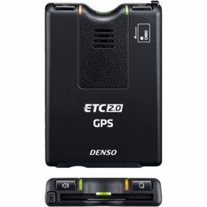 ETC2.0 デンソー DENSO 車載器 車載グッズ 車用 カー用品 デンソー GPS付発話型 業務支援用 ETC2.0車載器 DIU-A211 DC12V/24V兼用
