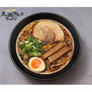 ラーメン PG-1  大阪ラーメン金久右衛門 3食入