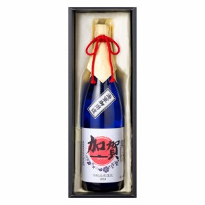 日本酒 三宅本店　千福　加賀純米吟醸　720ml