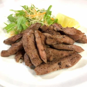 喜助 牛たん ギフト BBQ バーベキュー セット 焼肉 牛肉 キスケフーズ 味の牛たん喜助 徳用切落し牛たん詰合せ 3種 計800g TK-8