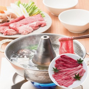 取り寄せ グルメ ギフト 肉 熊本プレミアム 和王 しゃぶしゃぶ 肩・モモ 400g