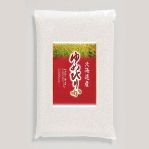 お試し米シリーズ 北海道産 ゆめぴりか 450g 食品 米 こめ お米 お試し お試し用 精米 北海道