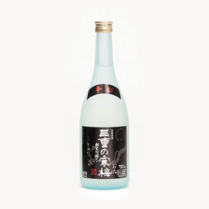 父の日2024 丸彦酒造 純米吟醸 三重の寒梅 辛口 720ml 父の日 ギフト 日本酒 清酒 地酒 純米吟醸 お祝い 贈り物