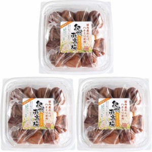 お中元 ギフト 2024 紀州南高梅 国産れんげ蜂蜜(大粒) 計約1.2kg 梅干し うめぼし ご飯のお供 セット