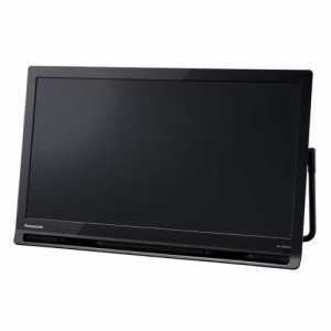 Panasonic パナソニック テレビ19V型 19インチ ポータブル液晶テレビ プライベート・ビエラ 19V型 UN-19FB10H