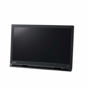 Panasonic パナソニック テレビ19V型 19インチ ポータブル液晶テレビ プライベート・ビエラ 19V型 UN-19F11-K