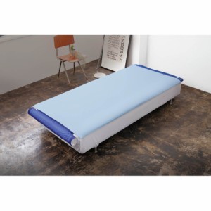 空調服 空調ベッド(R) 風眠 JBT-01 株式会社空調服 敷きパッド 空調用ベッド ひんやり シングル