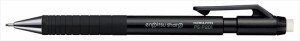 シャーペン コクヨ 鉛筆シャープＴｙｐｅＳ　１．３ｍｍ　黒 PS-P201D-1P