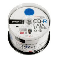 磁気研究所 ＣＤ−Ｒデータ用５０枚　ＣＤ−Ｒデータ用 TYCR80YP50SP