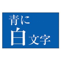 カシオ計算機 ネームランド　テープカートリッジ　白文字テープ　青に白文字１２ｍｍ幅 テプラ XR-12ABU