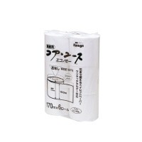【期間限定価格】春日製紙工業 コア・ユース１７０　１０８ｍｍ×１７０ｍ　シングル６ロール K-S170-6