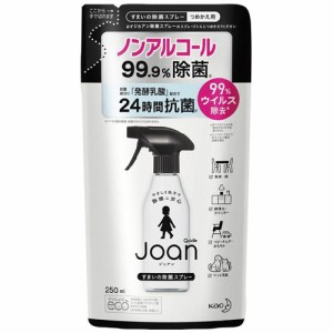 花王 クイックルジョアン　スプレー　詰替用　２５０ｍｌ 366658