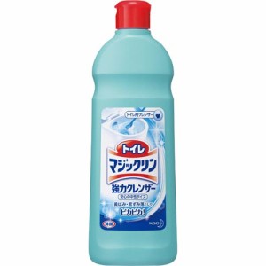 花王 トイレマジックリン強力クレンザー小　５００ｍｌ 540581