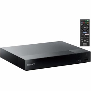 ＳＯＮＹ ブルーレイ／ＤＶＤプレーヤー　ＢＤＰーＳ１５００ BDP-S1500