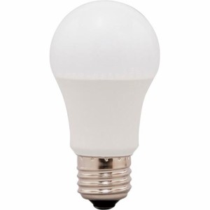 アイリスオーヤマ ＬＥＤ電球一般電球形　Ｅ２６　６０Ｗ形　広配光タイプ　昼白色 LDA7N-G-6T5