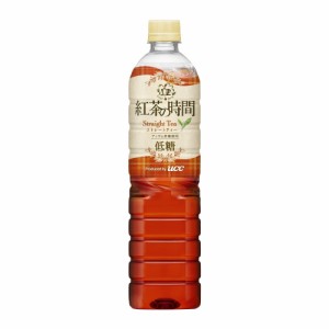 ＃ ＵＣＣ ＃紅茶の時間　ストレートティー　低糖　９００ｍｌ×１２本 504240